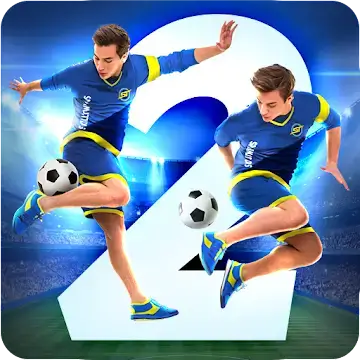 SkillTwins MOD APK Download